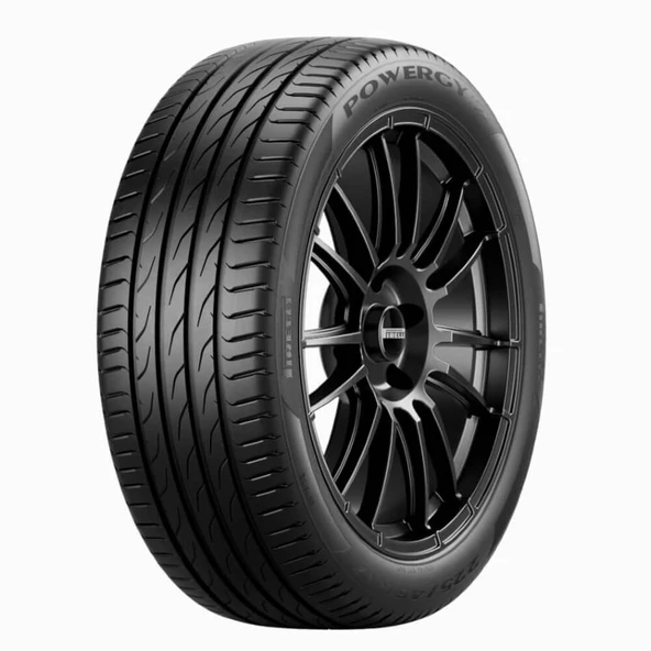 Pirelli Powergy 2 225/55R19 103Y XL Yaz Lastiği (Üretim Tarihi: 2026) ürün görseli 1