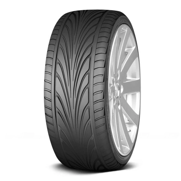Accelera Sigma 215/35R18 84W XL Yaz Lastiği (Üretim Tarihi: 2026) ürün görseli 1