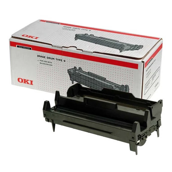 Oki B4100-42102802 Orijinal Drum Ünitesi ürün görseli 1