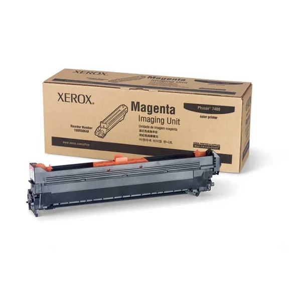 Xerox Phaser 7400-108R00648 Kırmızı Orijinal Drum Ünitesi ürün görseli 1
