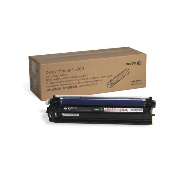 Xerox Phaser 6700-108R00974 Siyah Orijinal Drum Ünitesi ürün görseli 1