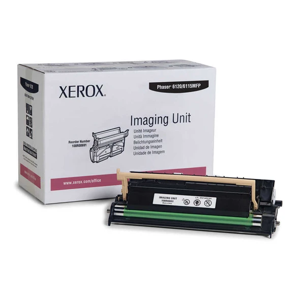 Xerox Phaser 6115-108R00691 Orijinal Drum Ünitesi ürün görseli 1