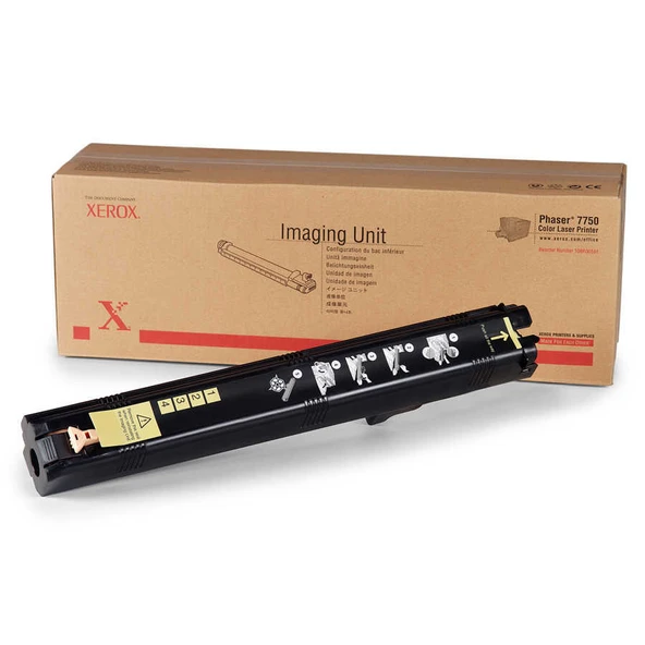 Xerox Phaser 7750-108R00581 Orijinal Drum Ünitesi ürün görseli 1
