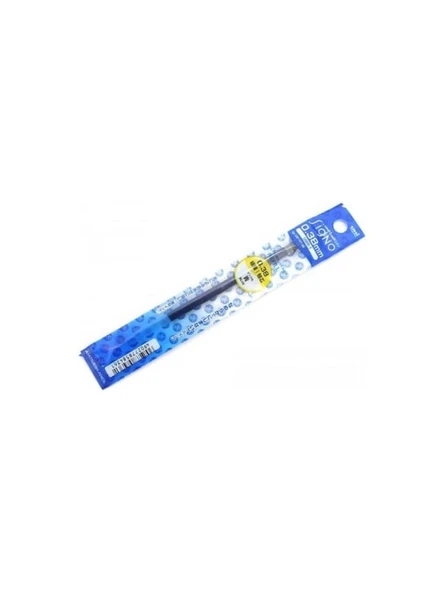 UNI JEL KALEM SIGNO DX 038 REFIL MAVI 1 LI (UMR-1) ürün görseli 1