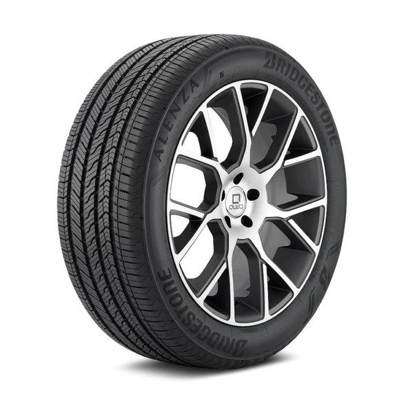 Bridgestone Alenza Sport A/S + AO 235/50R20 104T XL M+S 4 Mevsim Lastiği (Üretim Tarihi: 2026) ürün görseli 1