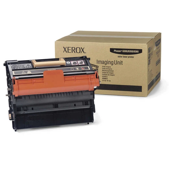 Xerox Phaser 6300-108R00645 Orijinal Drum Ünitesi ürün görseli 1