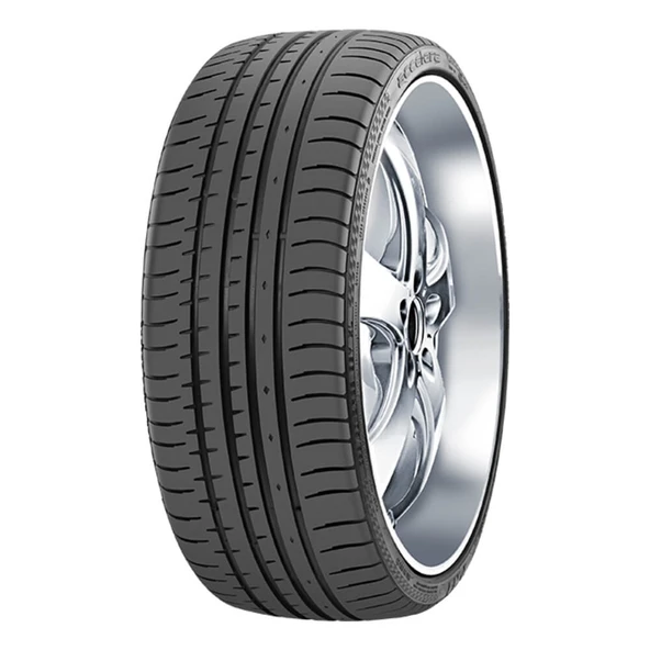 Accelera Phi 235/35R20 92Y XL Yaz Lastiği (Üretim Tarihi: 2026) ürün görseli 1