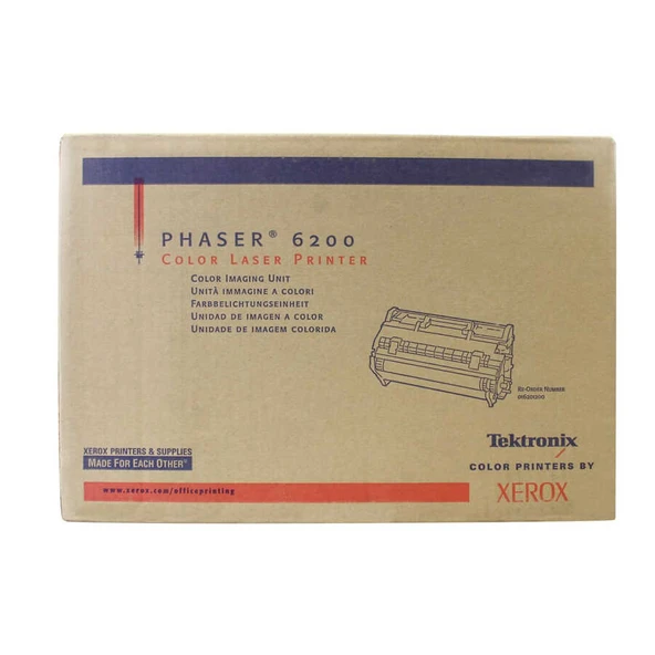 Xerox Phaser 6200-016201200 Orijinal Drum Ünitesi - Resim 2