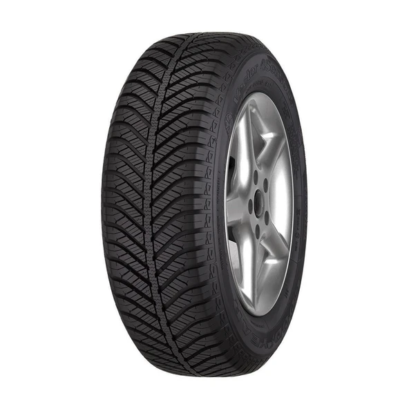 Goodyear Vector 4Seasons Gen-1 235/50R17 96V FP 4 Mevsim Lastiği (Üretim Tarihi: 2026) ürün görseli 1