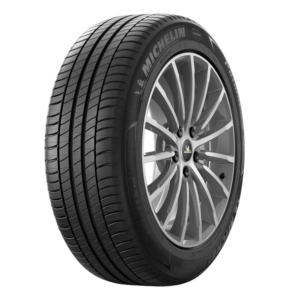 Michelin Primacy 3 ZP * MOE 245/40R19 98Y XL GRNX Yaz Lastiği (Üretim Tarihi: 2025) ürün görseli 1