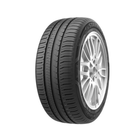 Starmaxx Naturen ST542 205/55R16 91H Yaz Lastiği (Üretim Tarihi: 2025) ürün görseli 1