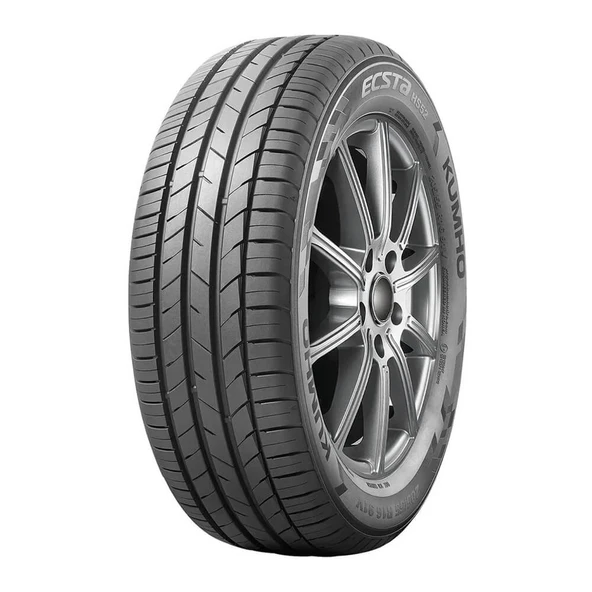 Kumho Ecsta HS52 235/55R17 103W XL Yaz Lastiği (Üretim Tarihi: 2026) ürün görseli 1