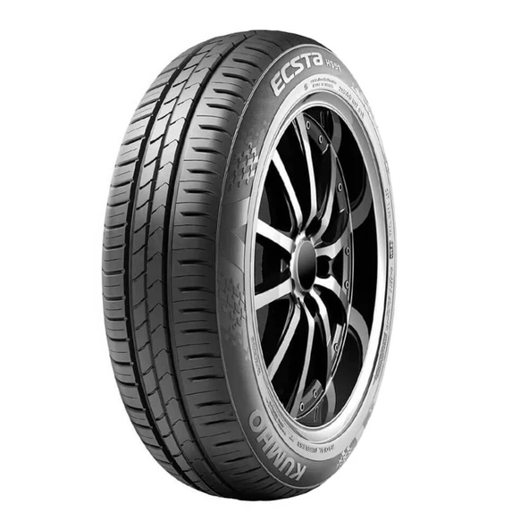 Kumho Ecsta HS51 195/45R15 78V Yaz Lastiği (Üretim Tarihi: 2026) ürün görseli 1