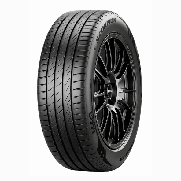 Pirelli Scorpion S3 265/45R20 108Y XL Yaz Lastiği (Üretim Tarihi: 2026) ürün görseli 1
