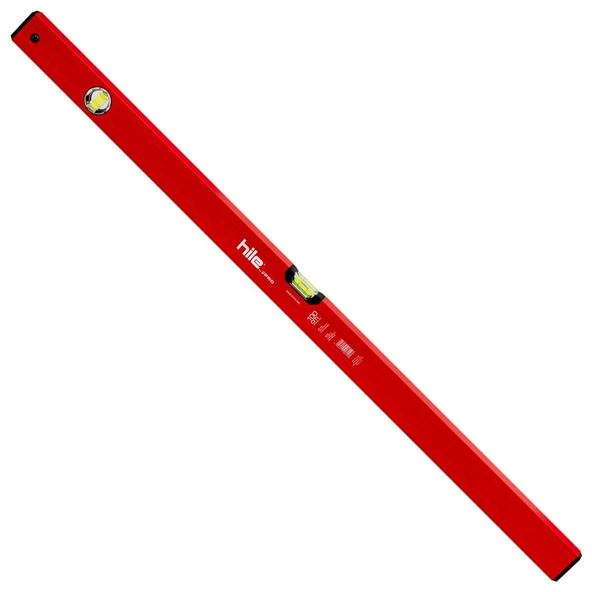 Hile PRO Alüminyum Su Terazisi - 100 cm (HI-S4100) ürün görseli 1