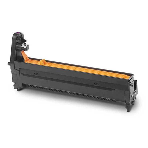 Oki C711-44318505 Orijinal Sarı Drum Ünitesi - Resim 2