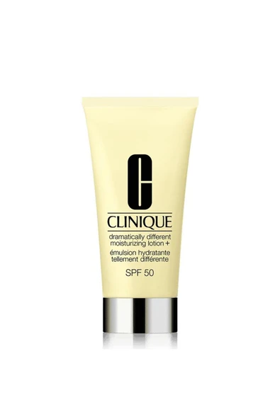 CLİNİQUE Dramatically Different Moisturizing Lotion SPF50 50 ml ürün görseli 1