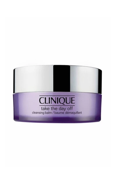 CLİNİQUE Take The Day Off Balm ürün görseli 1
