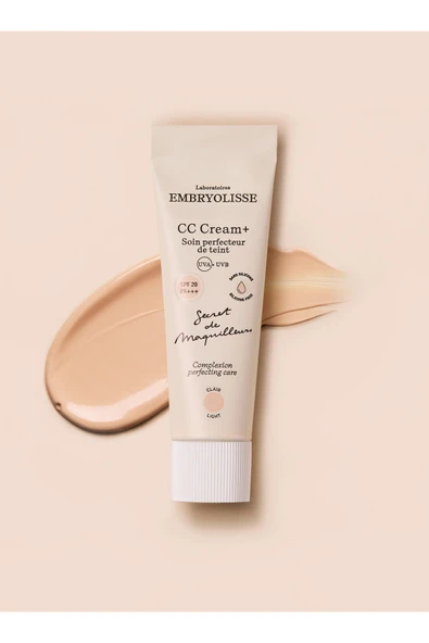 EMBRYOLİSSE CC Cream + Light - Resim 2