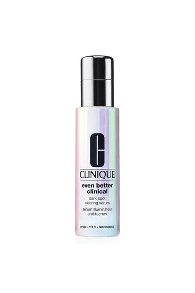 CLİNİQUE Even Better Clinical Koyu Leke Görünümü Serumu 30 ml ürün görseli 1