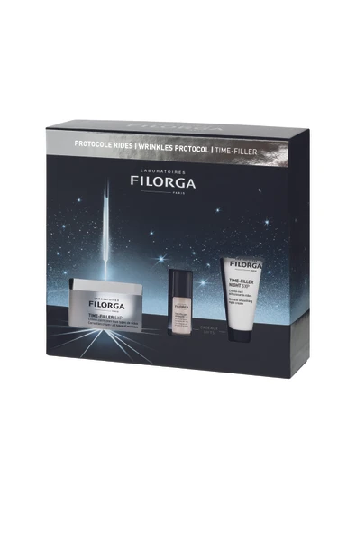 FİLORGA TIME FILLER Yaşlanma Karşıtı Kofre ürün görseli 1