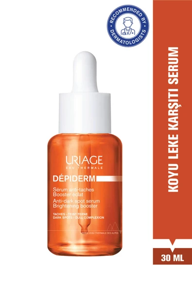 URİAGE DEPIDERM Leke Karşıtı Aydınlatıcı Serum 30 ml ürün görseli 1