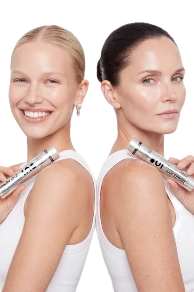İNOBEAUTY INO Beauty Shot – Triple Boost Complex - Resim 4