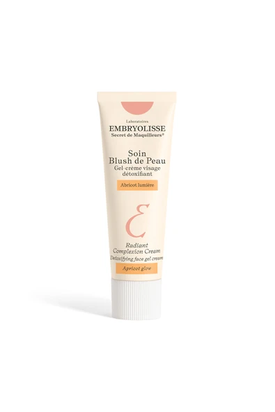 EMBRYOLİSSE Apricot Glow Cream ürün görseli 1