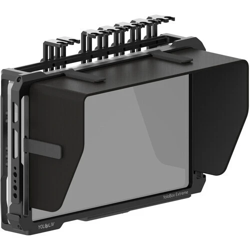 YoloLiv Extreme Cage (Stand Kafes) - Resim 2