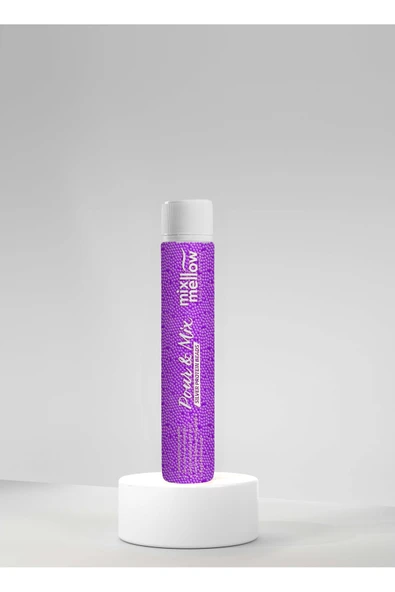 MİXMELLOW Saç Bakım Proteini 25g - Resim 2