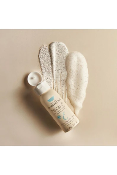 EMBRYOLİSSE Exfoliating Milk Powder - Resim 2