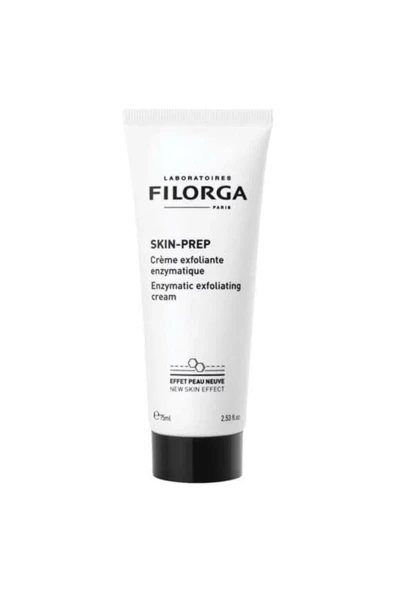 FİLORGA Skin-Prep Enzimatik Peeling Krem 75 ml ürün görseli 1