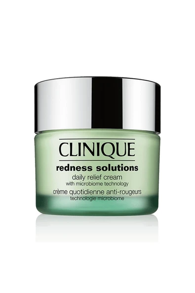 CLİNİQUE Redness Kızarıklık Karşıtı Rahatlatıcı Krem 50 ml ürün görseli 1