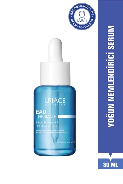 URİAGE EAU THERMAL Yoğun Nemlendirici Serum 30 ml ürün görseli 1