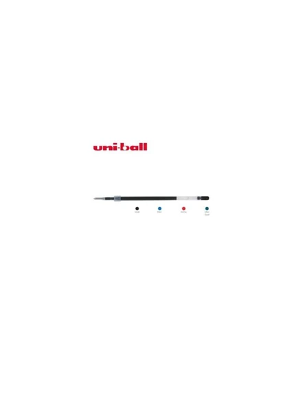 UNI JEL KALEM J.STREAM 1mm REFIL KIR.1 LI (SXR-C1) ürün görseli 1