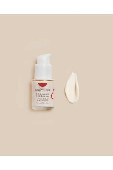 EMBRYOLİSSE Intense Eye Lift Cream 15 ml - Resim 2