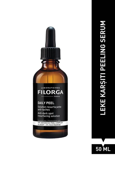 FİLORGA DAILY PEEL - DARK SPOTS Koyu Leke Karşıtı Peeling Serumu 50 ml ürün görseli 1