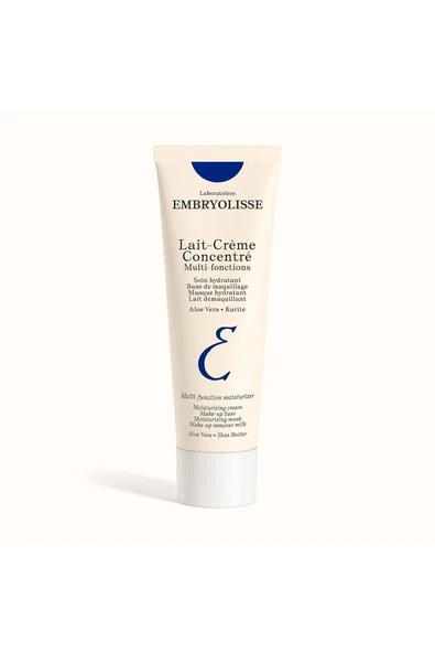 EMBRYOLİSSE Lait Creme Concentre Nemlendirici Krem 75ml ürün görseli 1