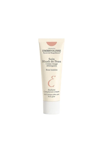 EMBRYOLİSSE Radiant Complexion Cream Rose Glow 30 ml ürün görseli 1