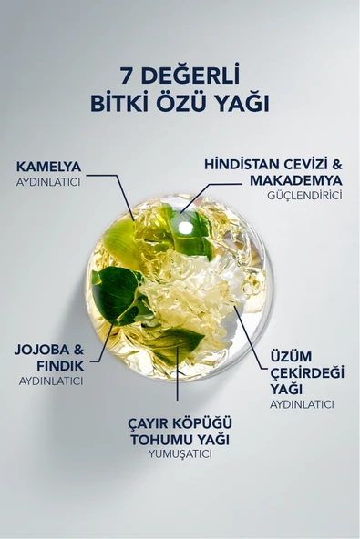 PHYTO 7 Elixir - Saç Bakım Yağı 100 ml - Resim 2