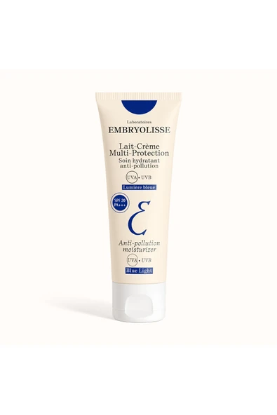EMBRYOLİSSE Multi-protection Milk-cream Nemlendirici Krem Spf20 Pa 40ml ürün görseli 1