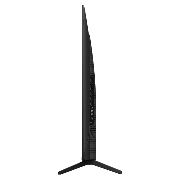 TCL 55T6DGTV 4K UHD QLED 55" GOOGLE TV - Resim 4