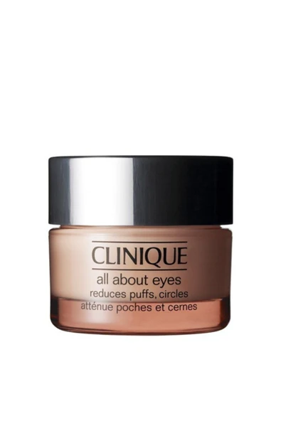 CLİNİQUE Göz Bakım Kremi - All About Eyes 15 Ml 020714157760 ürün görseli 1