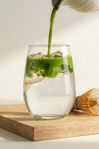 Eira | 6'lı Meşrubat Bardağı (360 ml) - Resim 2