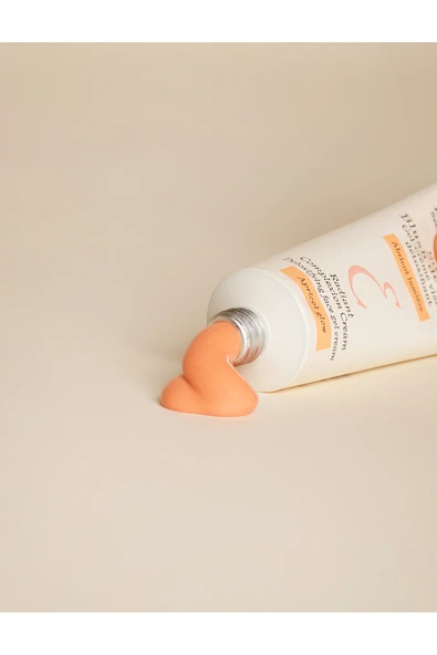 EMBRYOLİSSE Apricot Glow Cream - Resim 2