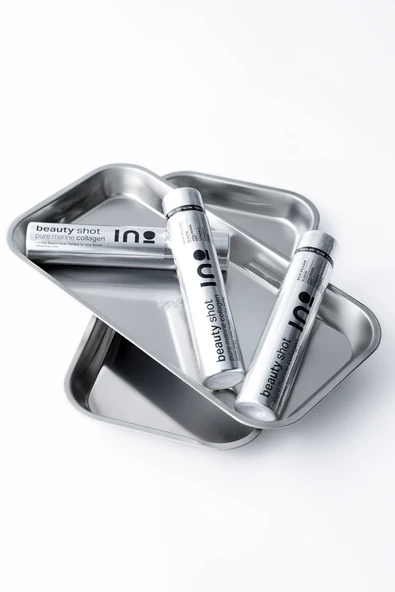 İNOBEAUTY INO Beauty Shot – Triple Boost Complex - Resim 5