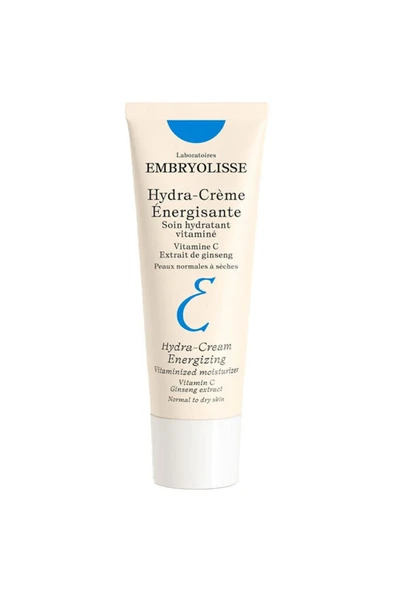 EMBRYOLİSSE Hydra Cream Energizing - Nemlendirici Bakım Kremi 40ml ürün görseli 1