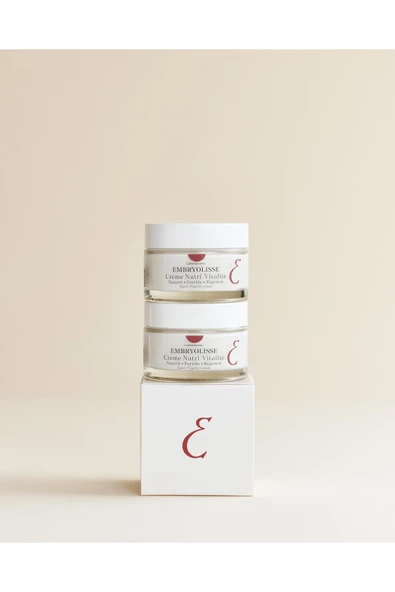 EMBRYOLİSSE Nutri Vitality Cream - Resim 2