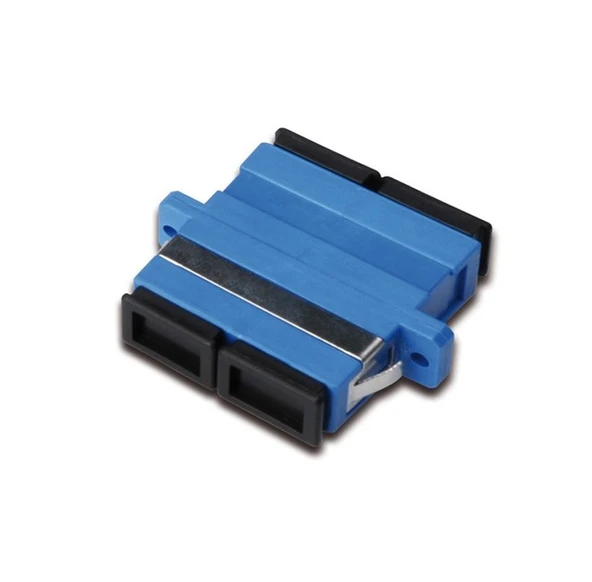 Digitus DN-96003-1 FO Duplex Adaptör SC-SC SM - Resim 3