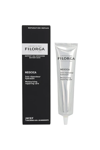 FİLORGA Neocica Tüp 40 ml ürün görseli 1